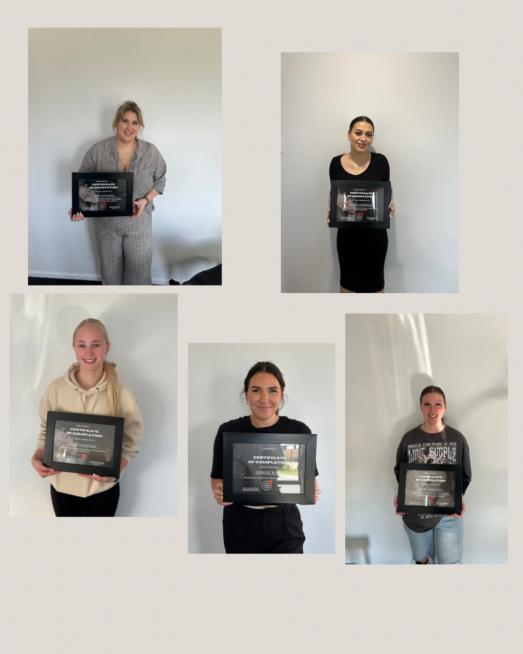 1 DAY IN PERSON BROW MASTERCLASS